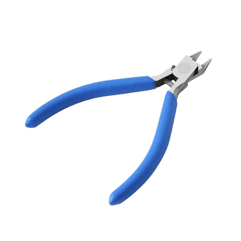 

Diagonal Cutting Pliers Diagonal Cutter Wire Cutter for Jewelry Making Model