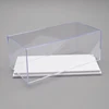 1:64 Car Model Display Box Transparent Protective Case Acrylic Dust Hard Cover Storage Holder 4