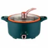 3L Electric Rice Cooker Multifunctional Pan Non-stick Cookware Hotpot for Kitchen Soup MultiCooker Cooking Home Appliances 5