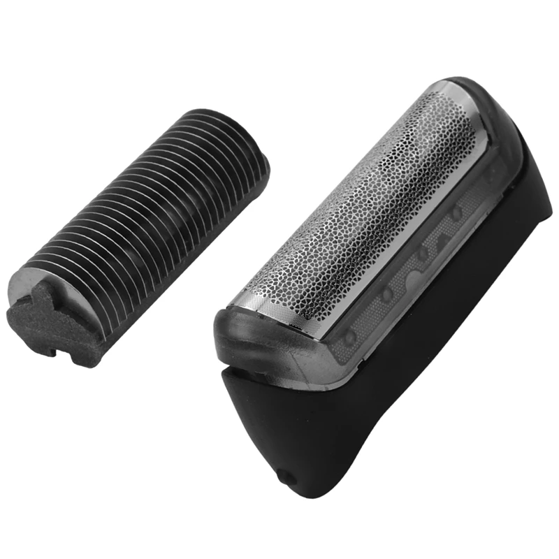 

Сменные лезвия для бритвы Braun 10B/20B, бритва, сменная фольга + лезвие для резака