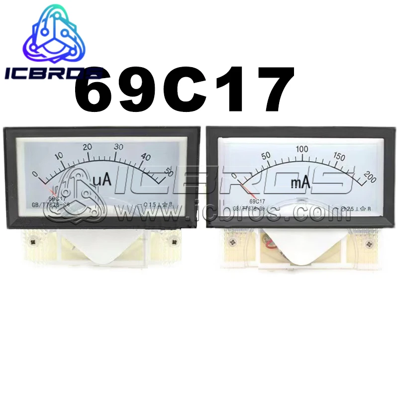 instrument-69c17-pointer-dc-milliampere-microampere-meter-50ua-100ua