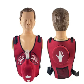 Anti-Choking Training Vest 1