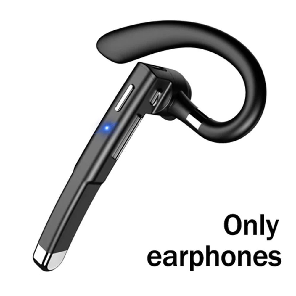 Cuffie Wireless Per Cuffie Bluetooth Business Fone De Ouvido Audifonos Con Microfono Auricolari Auricolari Inalambicos