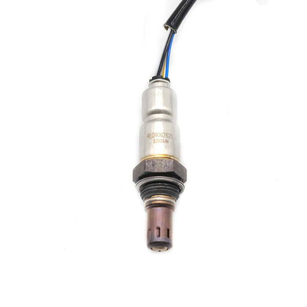 Car Front Upstream Air Fuel Ratio Lambda O2 Oxygen Sensor 4L0906262L for Audi Q7 2011- 2015 234-5092