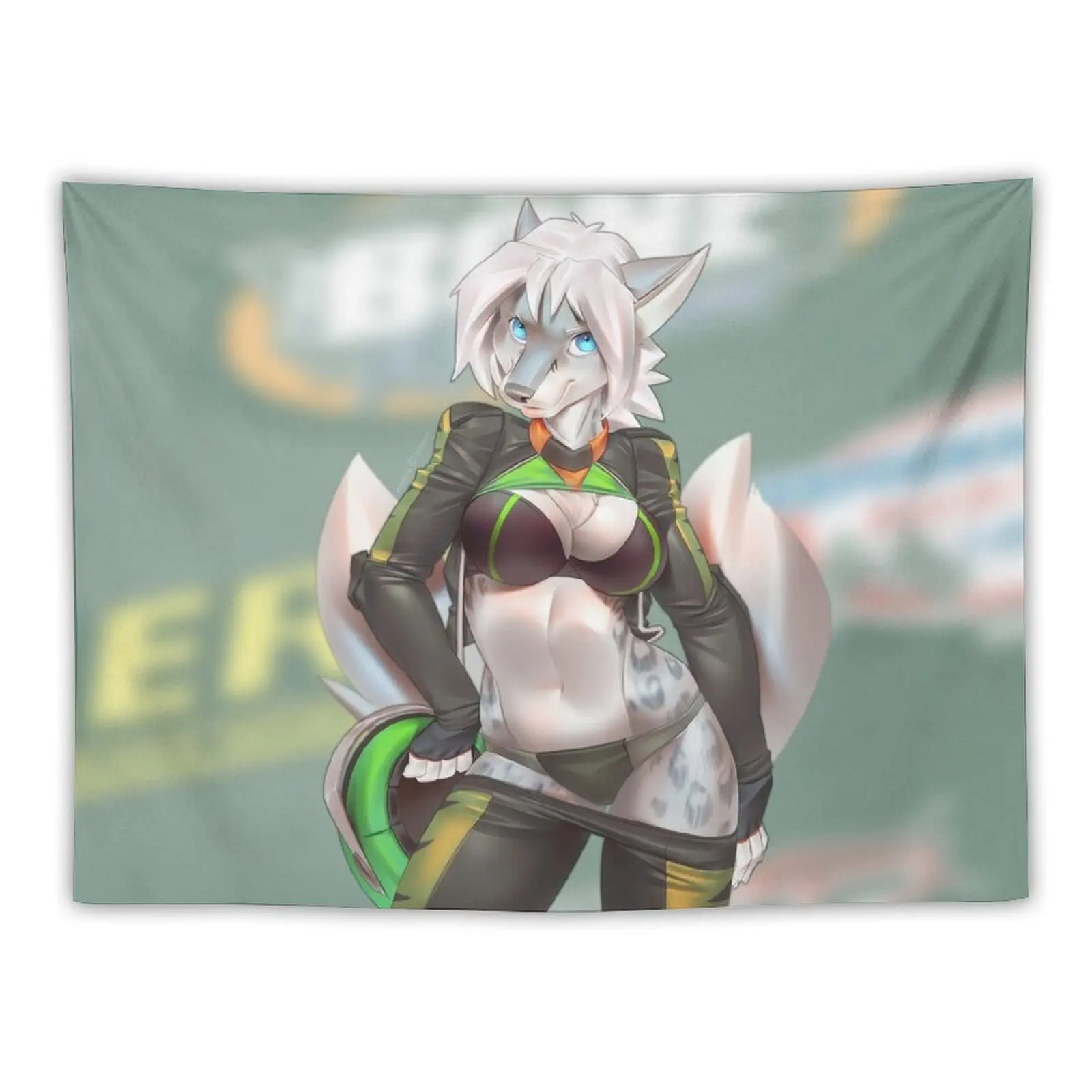 

Arokha Racer Tapestry Decor Home Wall Hanging Tapestry