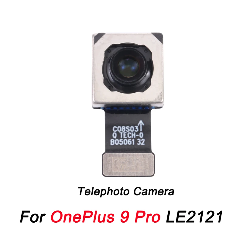 

Телефотокамера для OnePlus 9 Pro LE2121