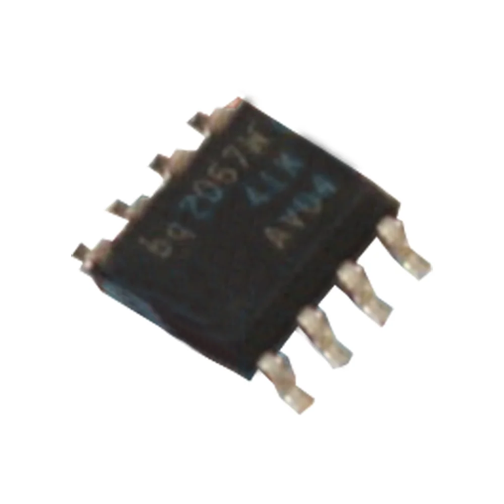 

10pcs/lot BQ2057WSNTR BQ2057WSN BQ2057W BQ2057 SOP-8 In Stock