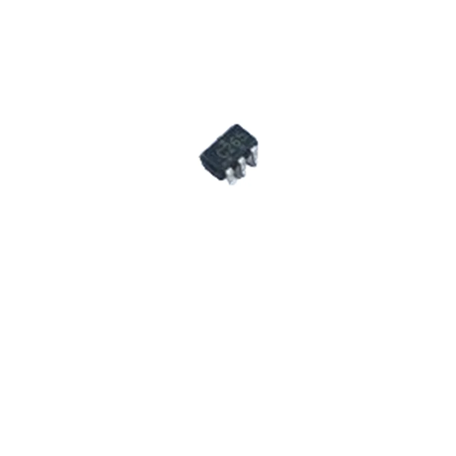 SN74LVC1G126DBVR