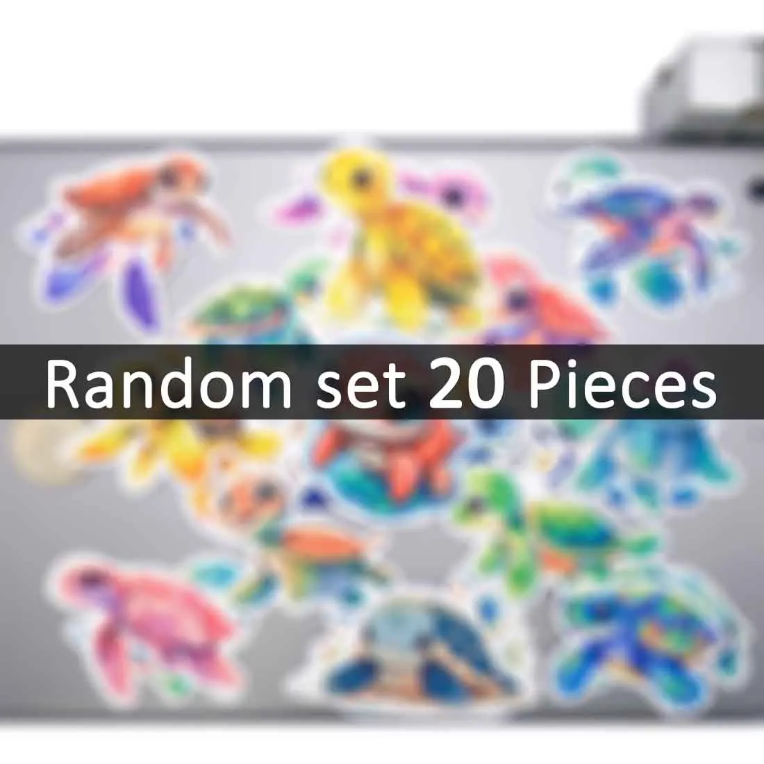 만화 거북이 세트 | AliExpress Business의 대량 할인 및 드롭쉬핑 특가, image size:1100x1100