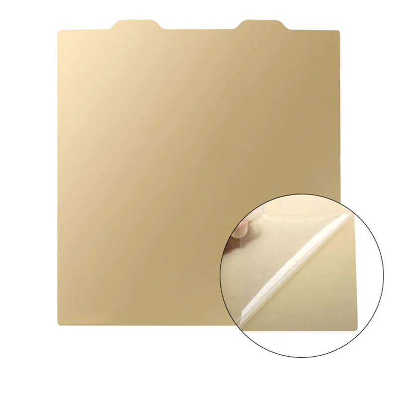 Bamboo lab a1 mini peiビルドプレート、両面、質感または滑らか