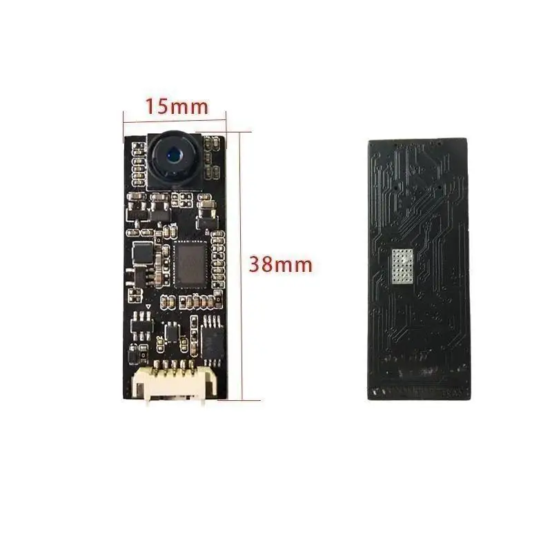 

1MP OV9281 моно глобальная камера затвора 240fps экшн захват