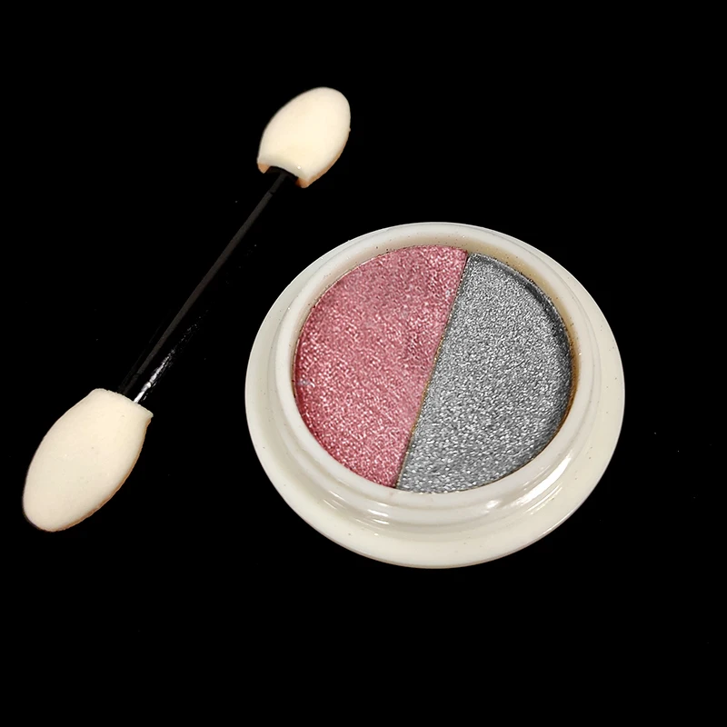 pink silver