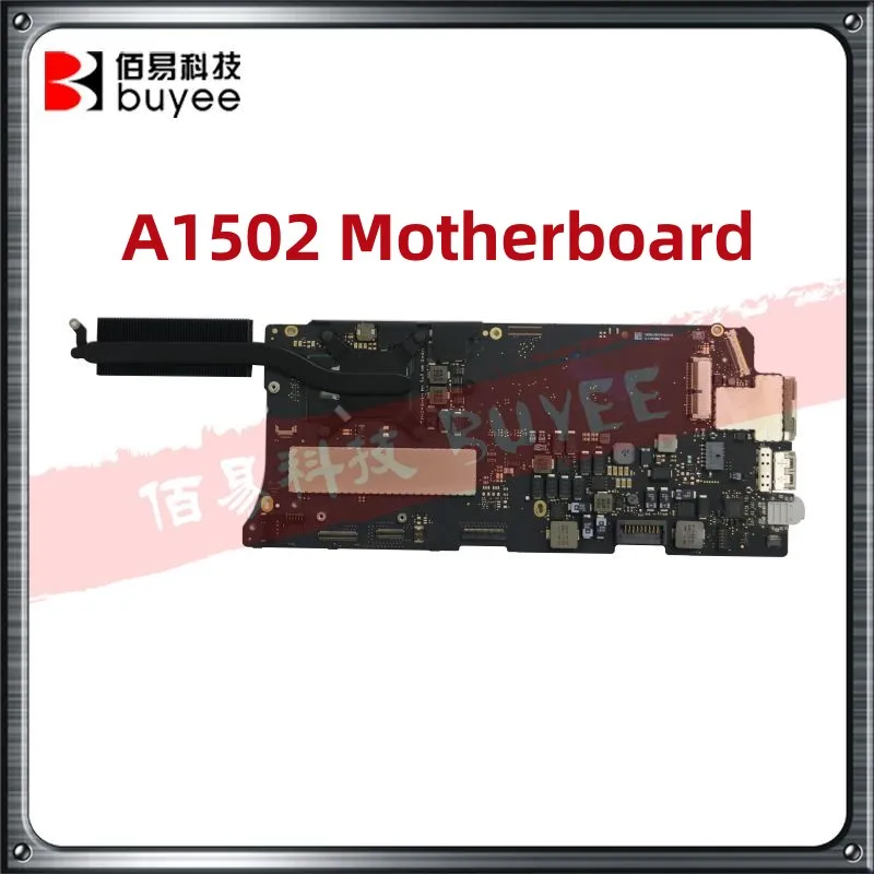 Carte mère 2,9 GHz Intel Core i5 8 Go RAM pour MacBook Pro
