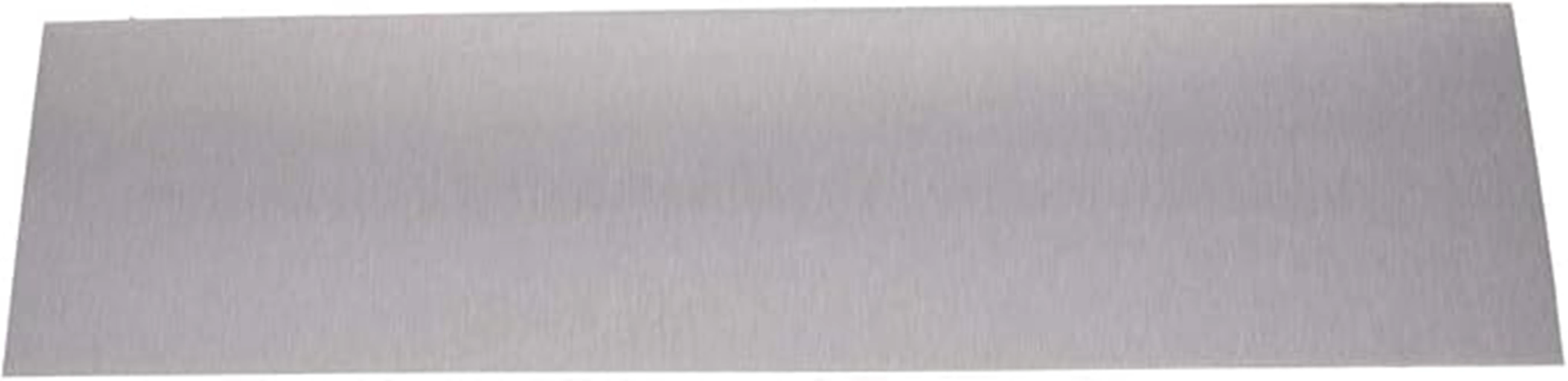 Marshalltown Finishing Trowel, 18 by 4 Inch, Perfect for Spackling, Sheetrock 2