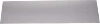 Marshalltown Finishing Trowel, 18 by 4 Inch, Perfect for Spackling, Sheetrock 2