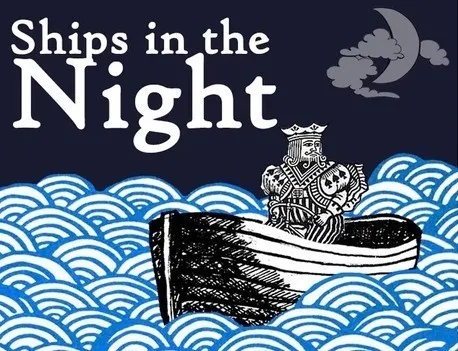 

Ships in the night by Doc Dixon Magic tricks