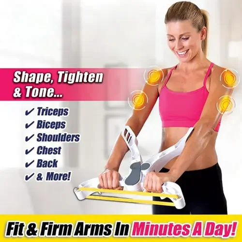 Armor Fitness Equipment Grip Strength Wonder Arm Forearm Wrist Exerciser Force Large Fitness Equipment Workout