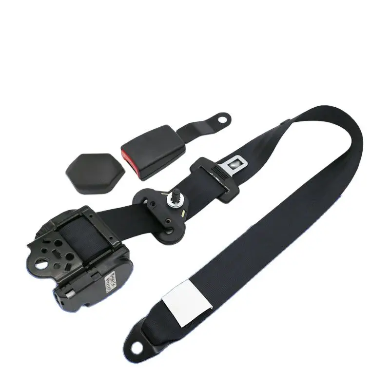 AOEVUIR 2 Clip Ceinture Bloque Ceinture De Securite Voiture