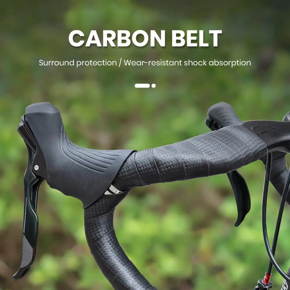 

1 компл. Лента на руль Мягкая легко устанавливаемая лента на руль велосипеда Горные аксессуары для велосипеда