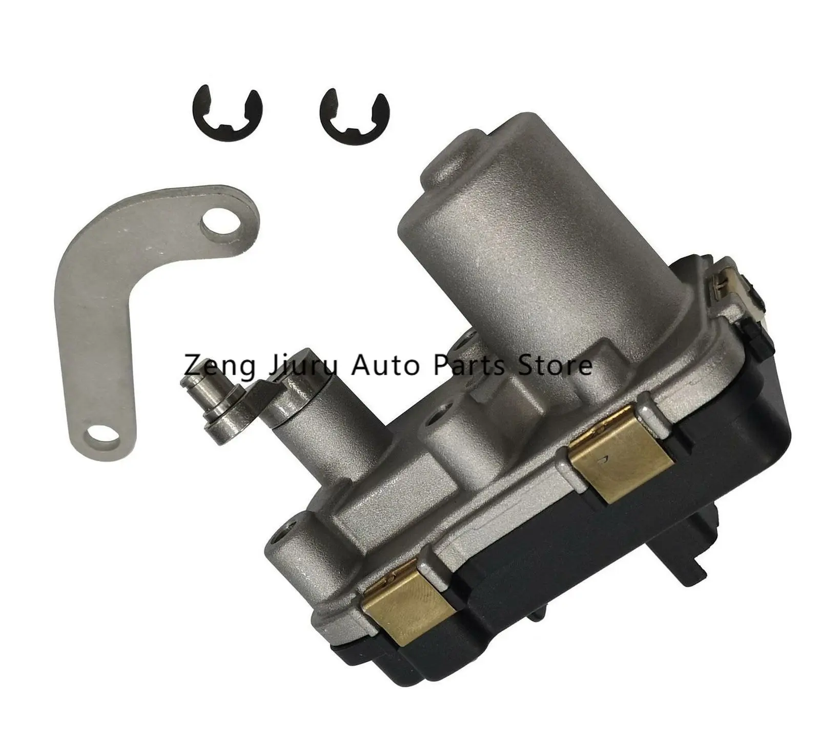 

Turbine 49477-01204 49477-01203 Turbo Electronic Actuator LR065510 For Land Rover Evoque 2.2 SD4 110Kw 150HP 2011-