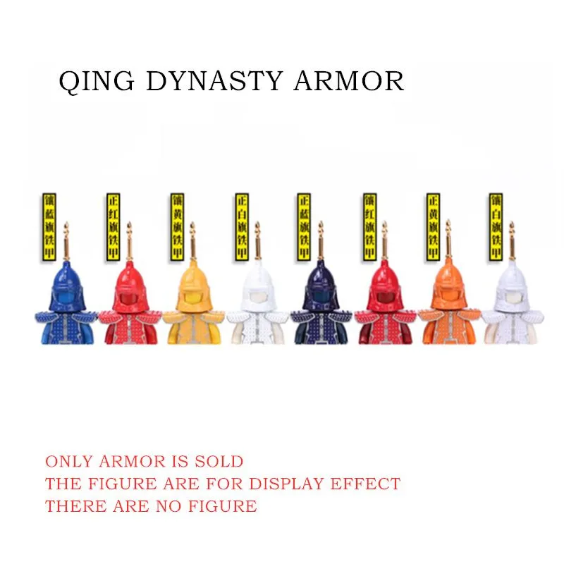 

Средневековая Броня на шлем Moc ручная работа полированная древняя Военная совместимая фигурка солдата маленький строительный блок детская...