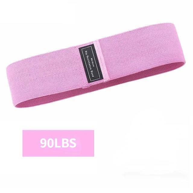 30-90 lbs Pink 1PC