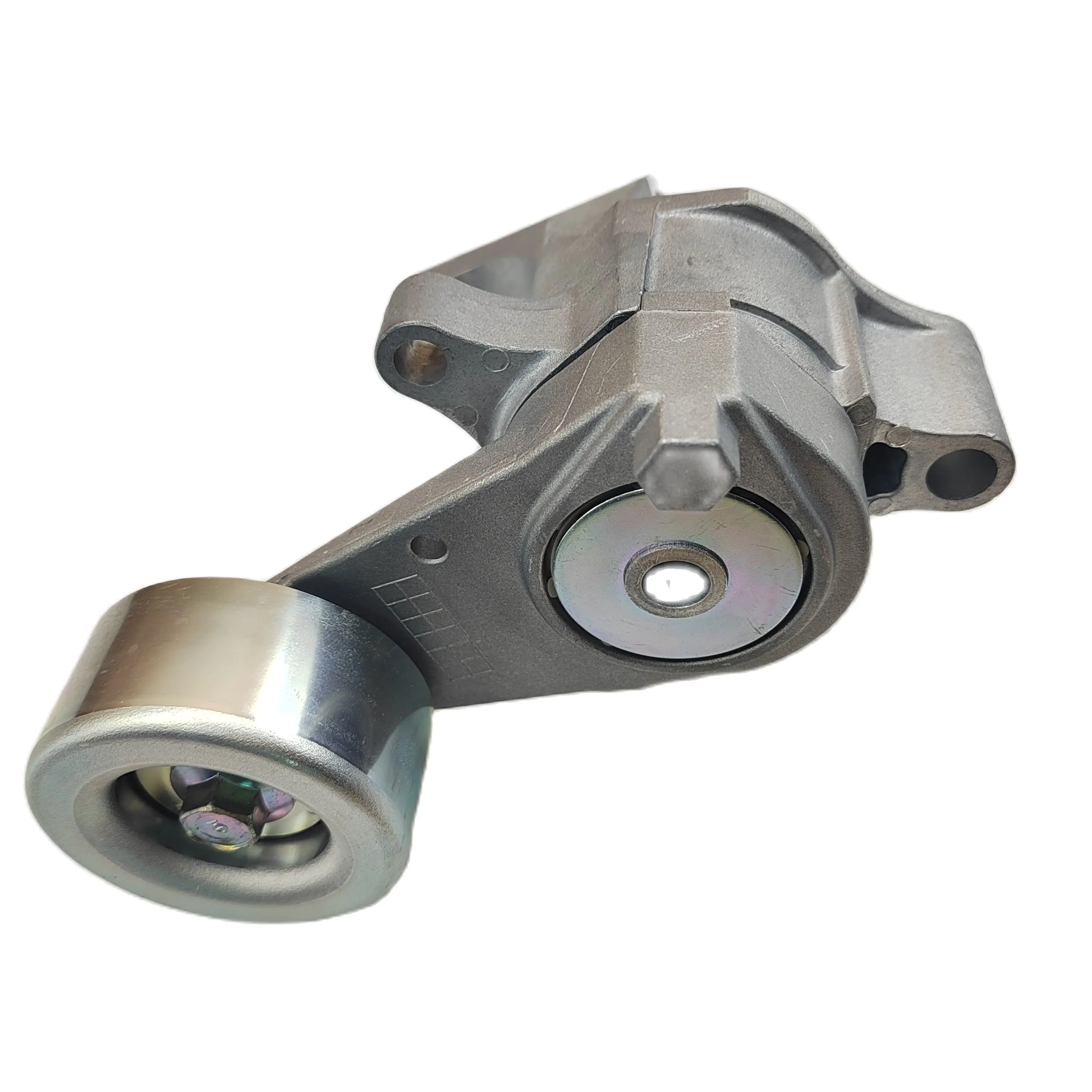 

Натяжитель ремня JH в сборе для Toyota Hiace Hilux Tacoma Coaster Crown Land Cruiser 16620-0C011 166200C011 16620-75010 1662075010