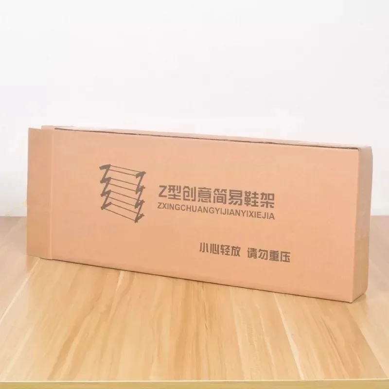 Shoes Rack Storage Shelf For Shoes Book 1P