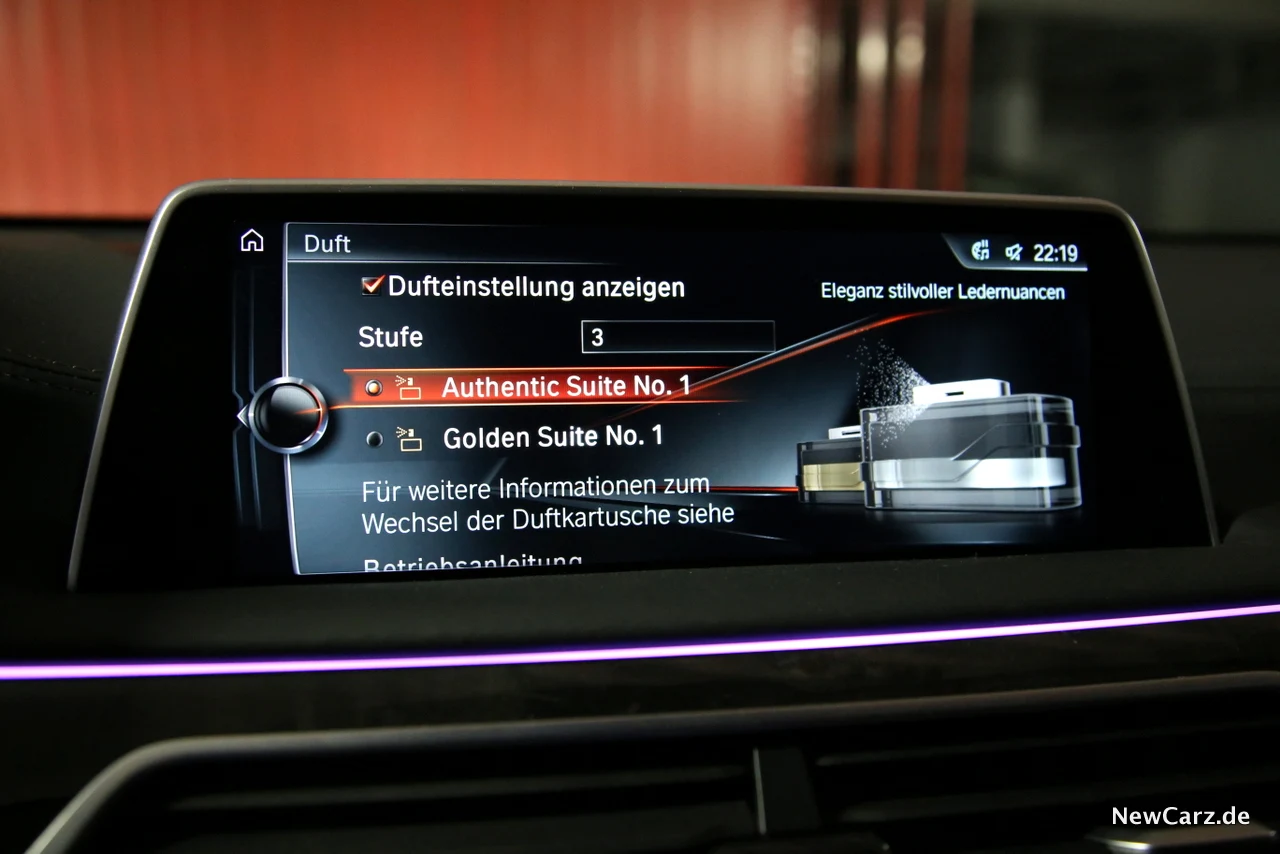 Auto Parfüm System Nachfüllen langlebigen Duft Diffusor Ersatz für BMW G  Chassis x3 g01 bis Zubehör - AliExpress