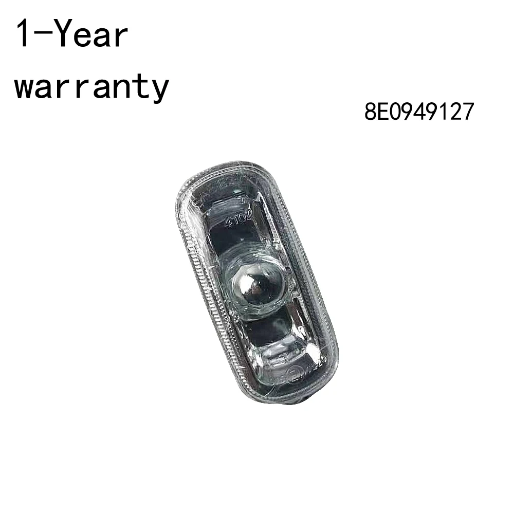 

Cornering lamp For Audi A6L A4 S4 A6 S6 A3 S3 RS6 RS4 8E0949127
