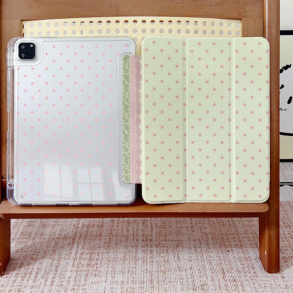 Universal Protective Tablet Case with Sleek Design