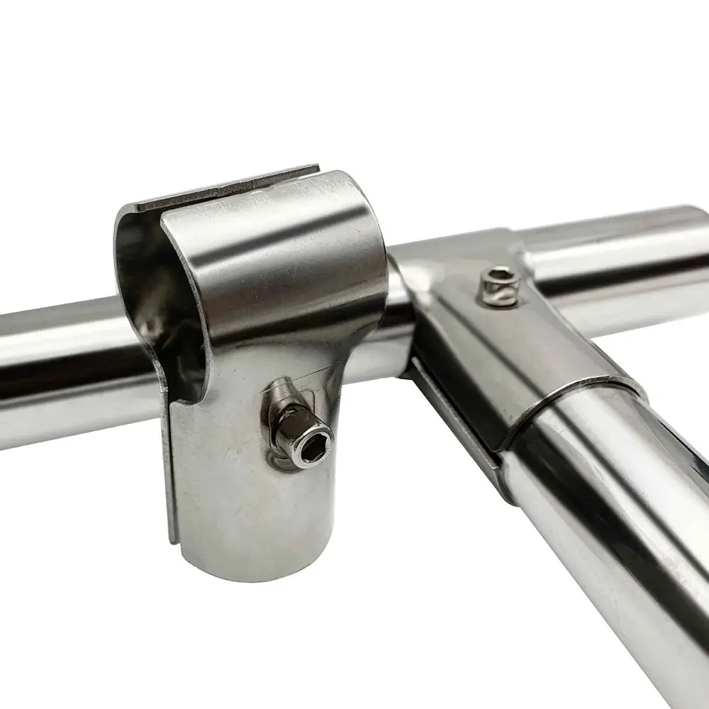 Fascetta A T Mishimoto In Acciaio Inox 60-68mm | Morsetto Per Tubi E Intercooler | Colore Oro | Garanzia A Vita