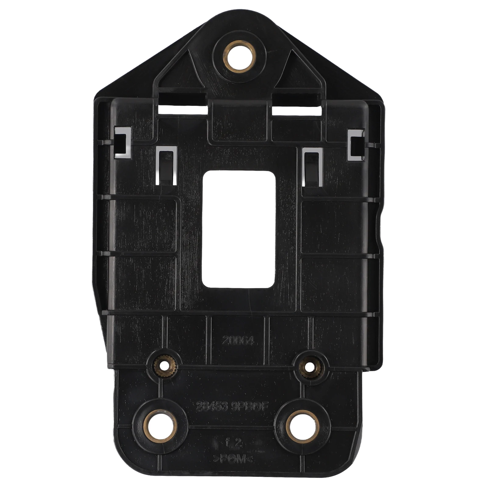Auto Replacement Parts 28453-9PB0F Bracket Blind Spot Bracket Replacement Installation Wear-resistant Anti-corrosion