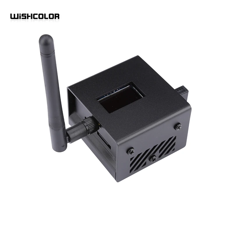 Punto De Acceso Mmdvm Dúplex Placa de punto de acceso MMDVM dúplex compatible con P25 DMR D-Star Punto De Acceso Mmdvm Dúplex Placa de punto de acceso MMDVM dúplex compatible con P25 DMR D-Star