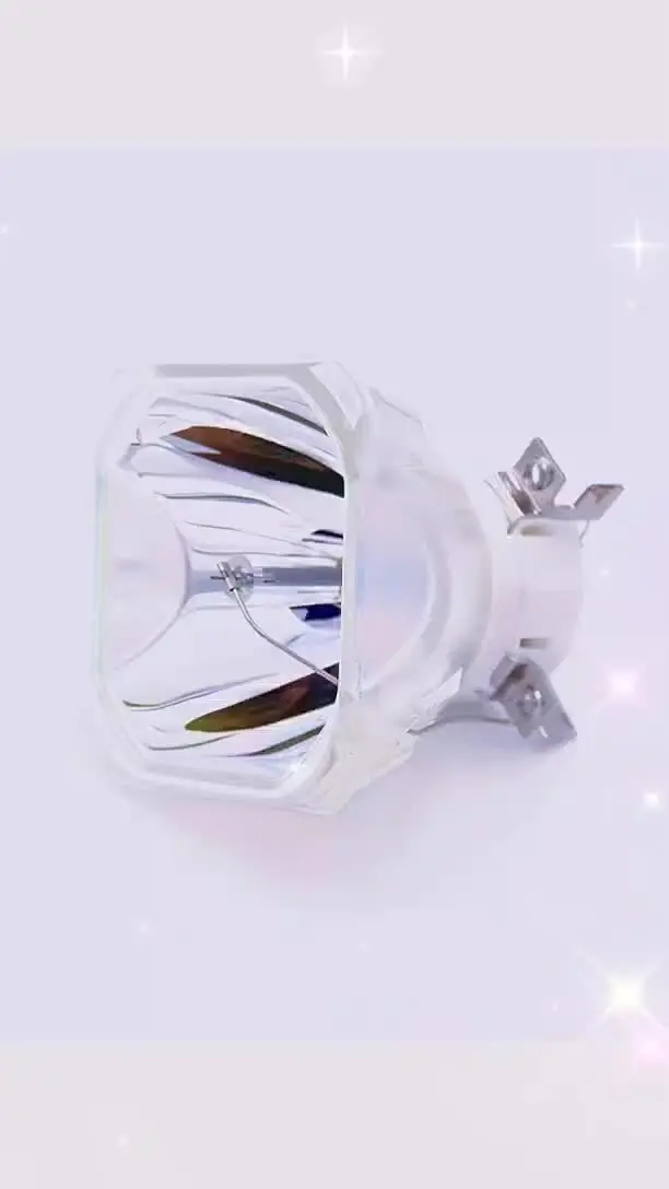 Projector Lamp NP07LP Replacement Bulbs for NEC NP300/NP400
