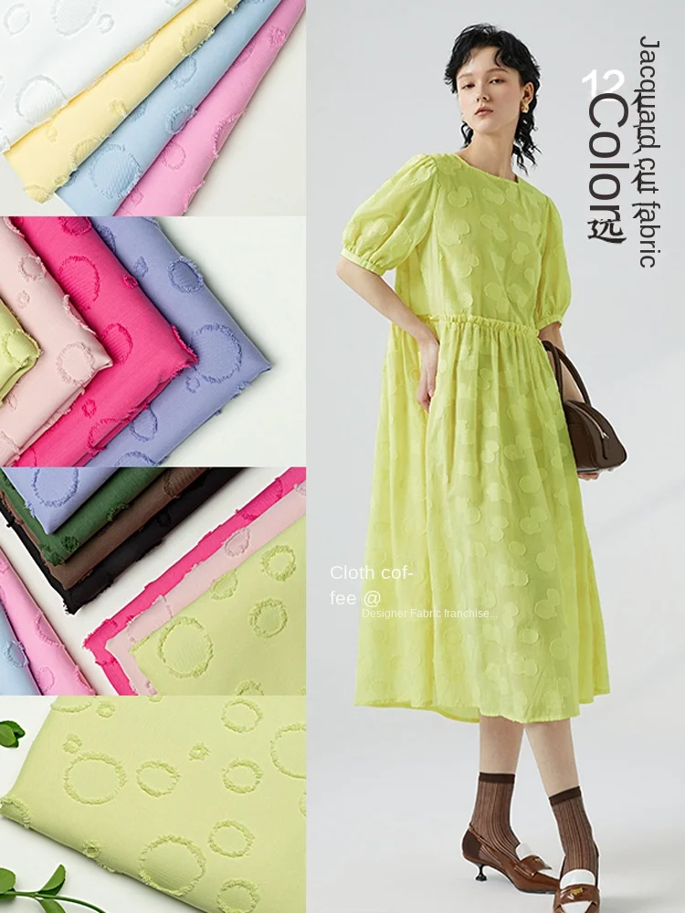 Unique Tea Length Dress Design Ideas