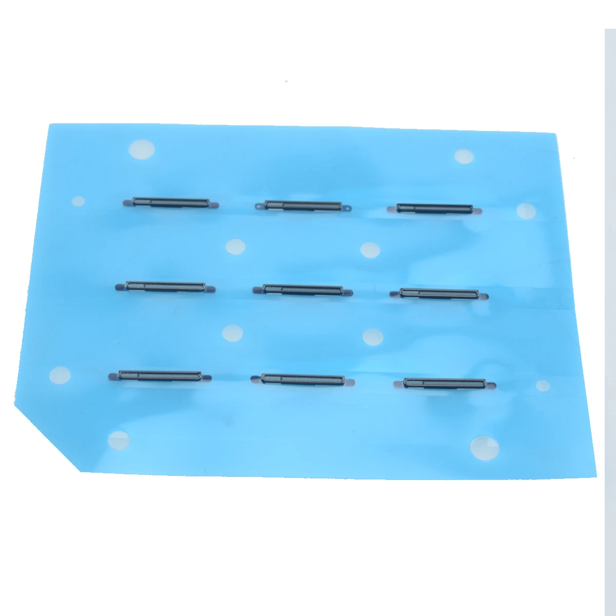 Premium Ear Speaker Mesh Set - Anti-Dust Earpiece Grill (20 pcs)