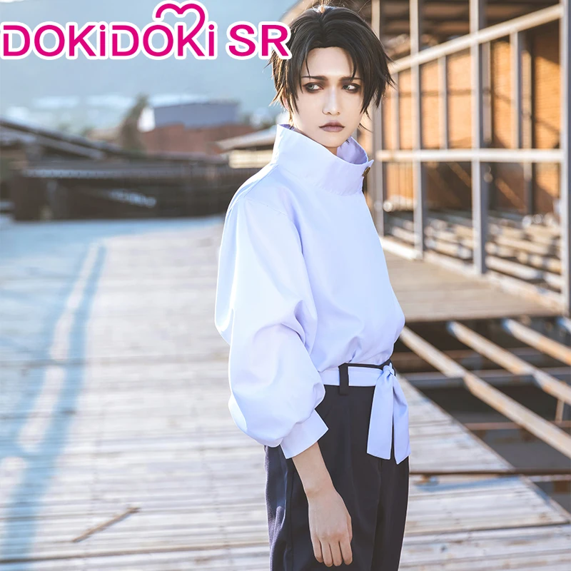 Yuta Okkotsu Cosplay Anime Cosplay DokiDoki-SR Yuta Okkotsu