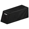 Workout Bench Dust Cover Waterproof Outdoor Dust Shield Sit-Up Board Protector Cover Weight Bench Covers For Outside 4