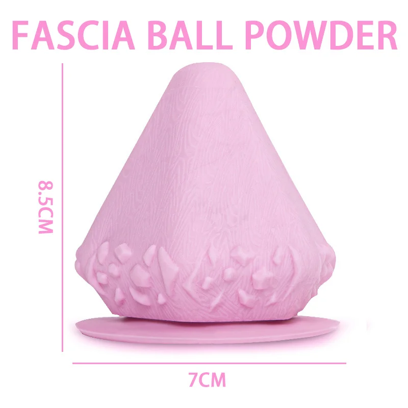 Palle da esercizio Esercizio a casa Palla antistress Yoga Palla da massaggio Fascite plantare Fisioterapia Pilates Attrezzatura per il fitness Tipo_voghion.com