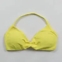 Impact Strappy Bra Gym Top Backless Yoga Bra Removable Cups Women Workout Clothing Seamless Bras Scrunch Workout Yoga Tank - Image 5