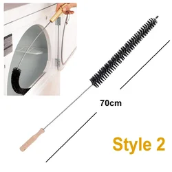 Multipurpose Flexible Cleaning Brush for Pipelines and Dust Removal (Style 2)