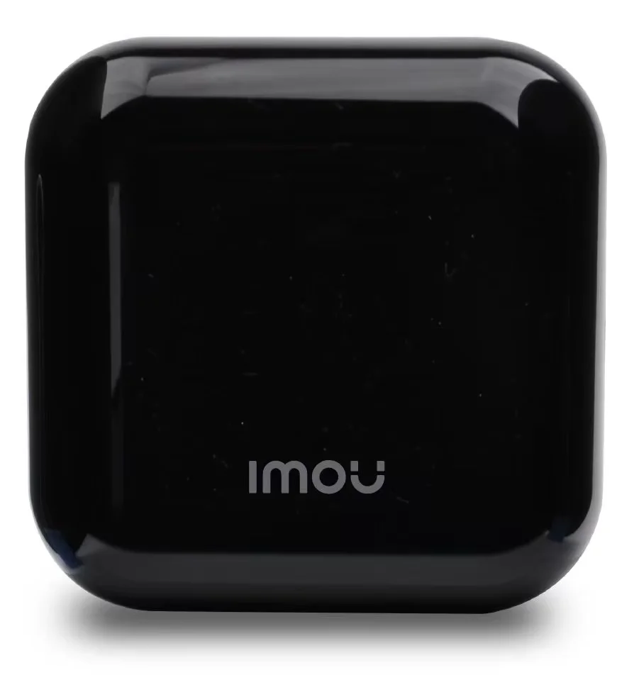 IMOU IR1 Universal IR รีโมทคอนโทรล wifi APP ควบคุมเสียงรีโมทคอนโทรลอินฟราเรดสําหรับ smart home Control สําหรับทีวี 1