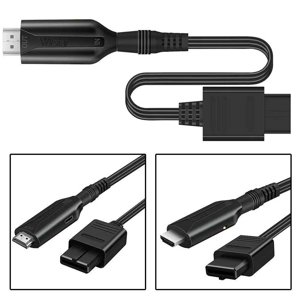 N64 to HDMI ȣȯ , N64 to HDMI ȣȯ HD , HDMI Ϸ,  ̺ , PC ƮϿ