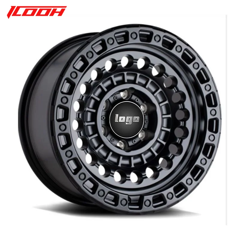 Cerchio In Lega Forgiato In Fabbrica 5X114.3 5X120 4X100 Ruote 16 17 18 19 Cerchi Per Piatti Profondi Da 20 Pollici Per Ford Focus Mk2