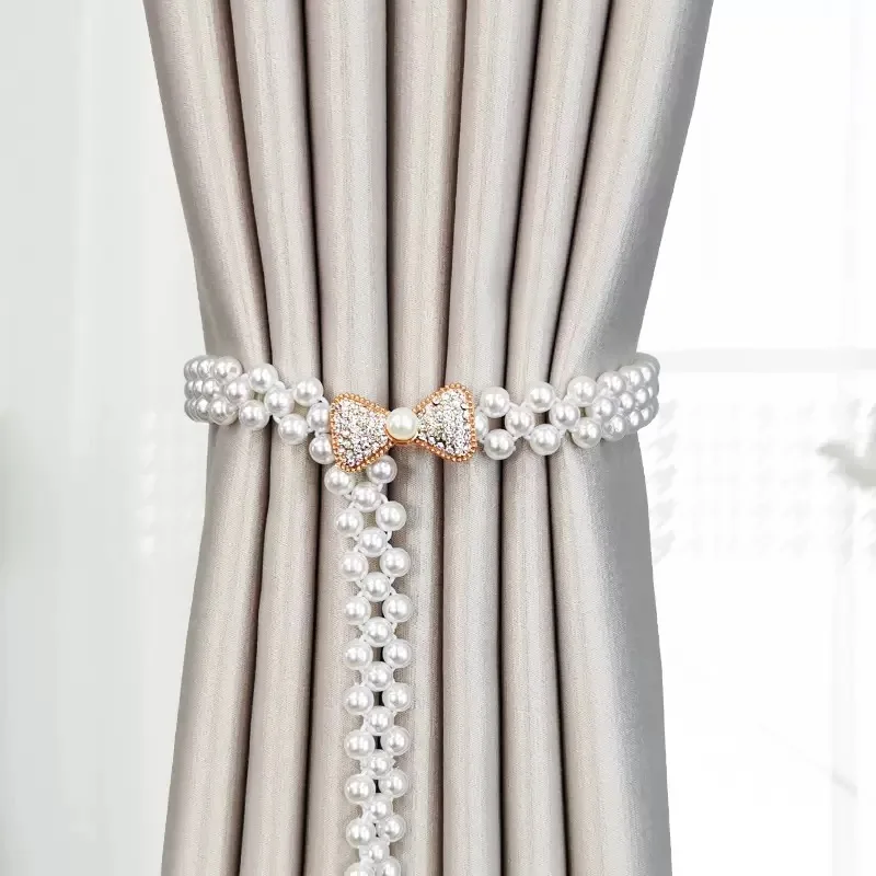 Gold Bow Tie