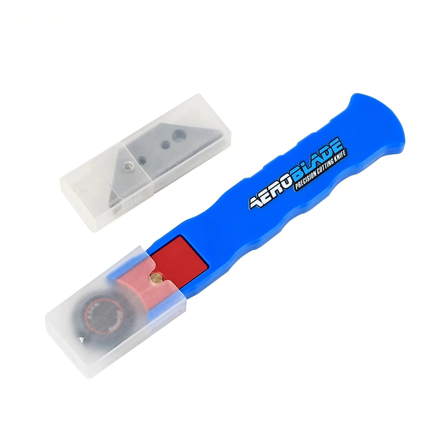 ALIWRAP Vinyl Film Schneiden Roller Messer Set Auto Carbon Film Rand Cut Werkzeug Fenster Tönung Schneiden Trimmen Werkzeuge Rotary Lücke Cutter – Detail 11