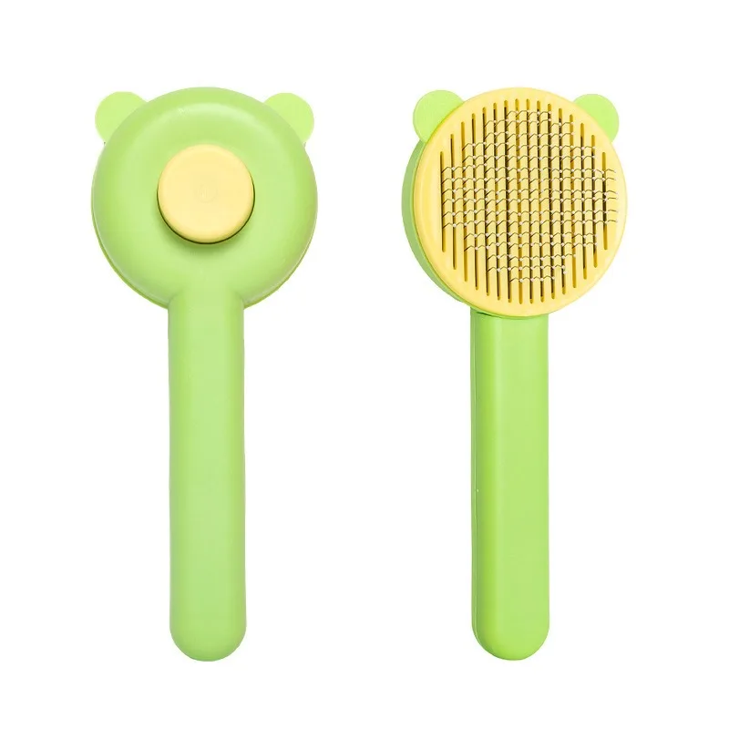 

Pet Combs, Cat Combs, Pet Combs, Wholesale Cat Hair Brushes, Removing Floating Fur, Pet Products, Cleaning Combs, Knot Opening C