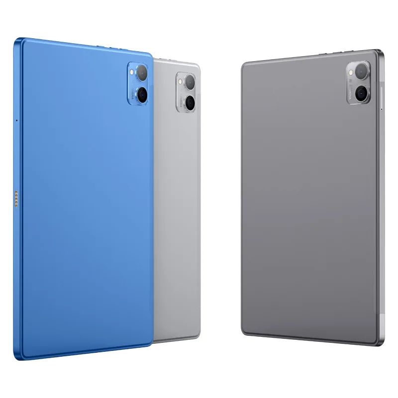 Nuovo Tablet Pc Da 10.36 Pollici Google Play Android 12 Octa Core 256Gb Rom 4G Telefonata Tablet Di Marca Wifi Bluetooth Gps Scheda Da 10 Pollici