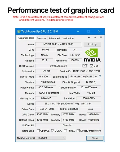 Cuda Rtx 2060 Mobile Gpu Z Geforce Rtx 2070 Super Rtx 2060 Mobile